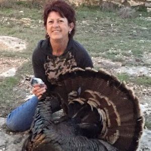 Meet your Posher, Fredia